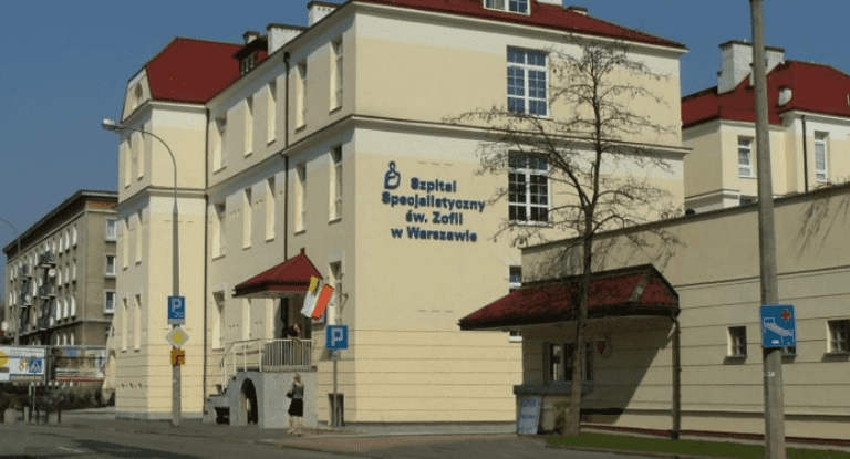 Komu powierzyć swoje zdrowie w Warszawie: 6 najlepszych szpitali w